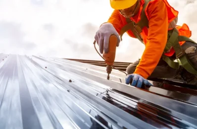 Travaux de zinguerie à Verteuil-sur-Charente